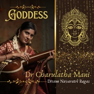 Goddess Navaratri Ragas